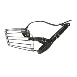 kaganiec-metalowy-dla-psa-nr-4a-stan-nowy