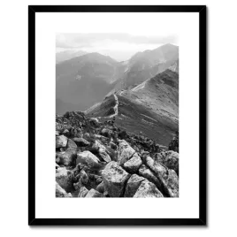 plakaty-w-ramie-40x50-tatry-polskie-gory-widok