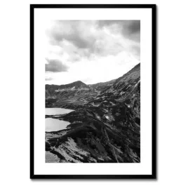 plakaty-w-ramie-50x70-tatry-polskie-gory-widok