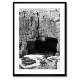 plakaty-w-ramie-50x70-widok-ocean-portugalia
