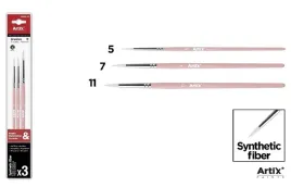 pedzle-syntetyczne-3szt