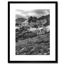 plakaty-w-ramie-40x50-tatry-polskie-gory-widok