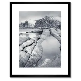plakaty-w-ramie-40x50-wyspa-senja-w-norwegii
