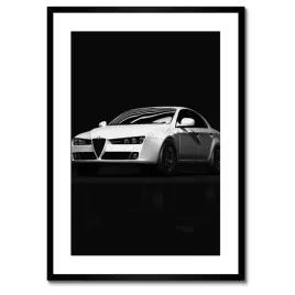 plakaty-w-ramie-50x70-alfa-romeo