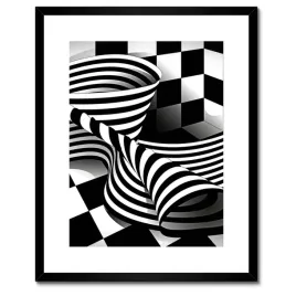 plakaty-w-ramie-40x50-abstrakcja-geometria