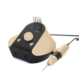 frezarka-z-podswietleniem-led-45w-35-000-rpm-zlota-do-manicure-i-pedi