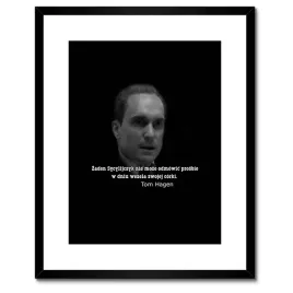 plakaty-w-ramie-40x50-godfather-tom-hagen-cytat
