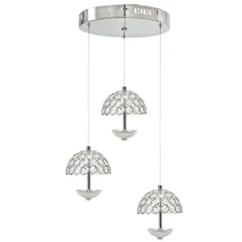 lampa-wiszaca-led-3x5w-venus-ml316-milagro