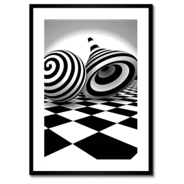 plakaty-w-ramie-50x70-abstrakcja-geometria