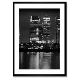 plakaty-w-ramie-50x70-black-and-white-london-oswietl