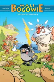 mali-bogowie-tom-1-piorun-do-drapania