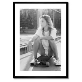 plakaty-w-ramie-50x70-laska-ze-skateparku-skate