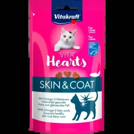 vitakraft-przysmak-dla-kota-vita-hearts-skinandcoat-losos-40g