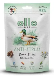 ollo-air-dried-100percent-przysmak-dla-psa-anti-stress-duck-strips-80g