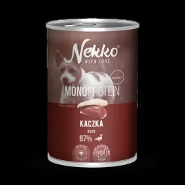 nekko-mono-konserwa-400g-kaczka