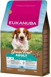 eukanuba-grain-free-adult-sandm-ryby-ocean-3kg