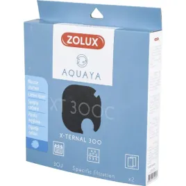 zolux-aquaya-wklad-carbon-x-ternal-300