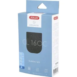 zolux-aquaya-wklad-carbon-classic-160