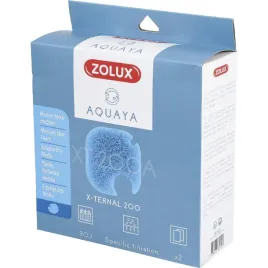 zolux-aquaya-wklad-blue-foam-x-ternal-200