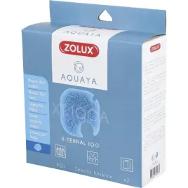 zolux-aquaya-wklad-blue-foam-x-ternal-100