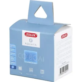 zolux-aquaya-wklad-blue-fine-foam-i-corner-80