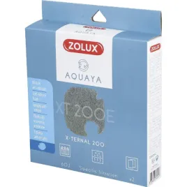 zolux-aquaya-wklad-anti-nitrate-x-ternal-200