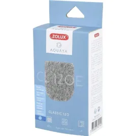 zolux-aquaya-wklad-anti-nitrate-classic-120