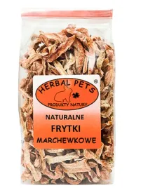 herbal-pets-naturalne-frytki-marchewkowe-100g
