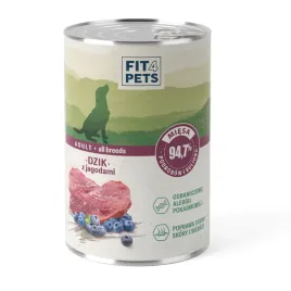fit4pets-koserwa-400g-dzik-z-jagodami