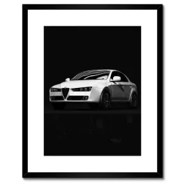 plakaty-w-ramie-40x50-alfa-romeo