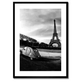 plakaty-w-ramie-50x70-czarnobiala-fotografia