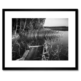 plakaty-w-ramie-50x40-fotka-z-wedkowania
