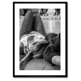 plakaty-w-ramie-50x70-odpoczynek-w-paryzu