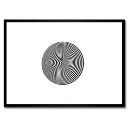 plakaty-w-ramie-70x50-abstrackja-czarnobiala