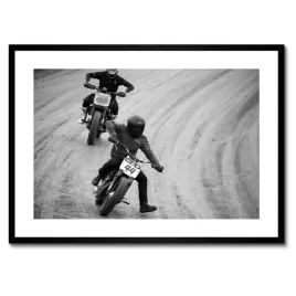 plakaty-w-ramie-70x50-harley-davidson-motocykl