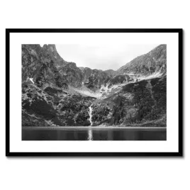 plakaty-w-ramie-70x50-tatry-polskie-gory-widok