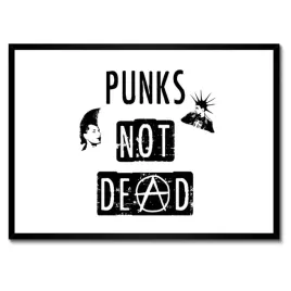 plakaty-w-ramie-70x50-punks-not-dead