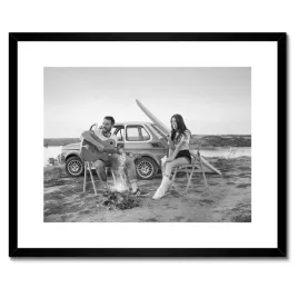 plakaty-w-ramie-50x40-zabawa-przy-maluchu-fiat