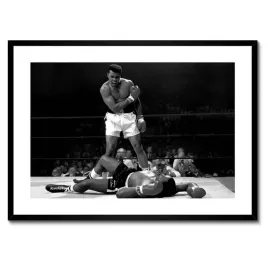 plakaty-w-ramie-70x50-muhhamad-ali-walka-boks