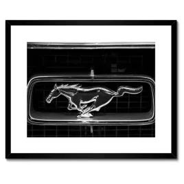 plakaty-w-ramie-50x40-ford-mustang-znak