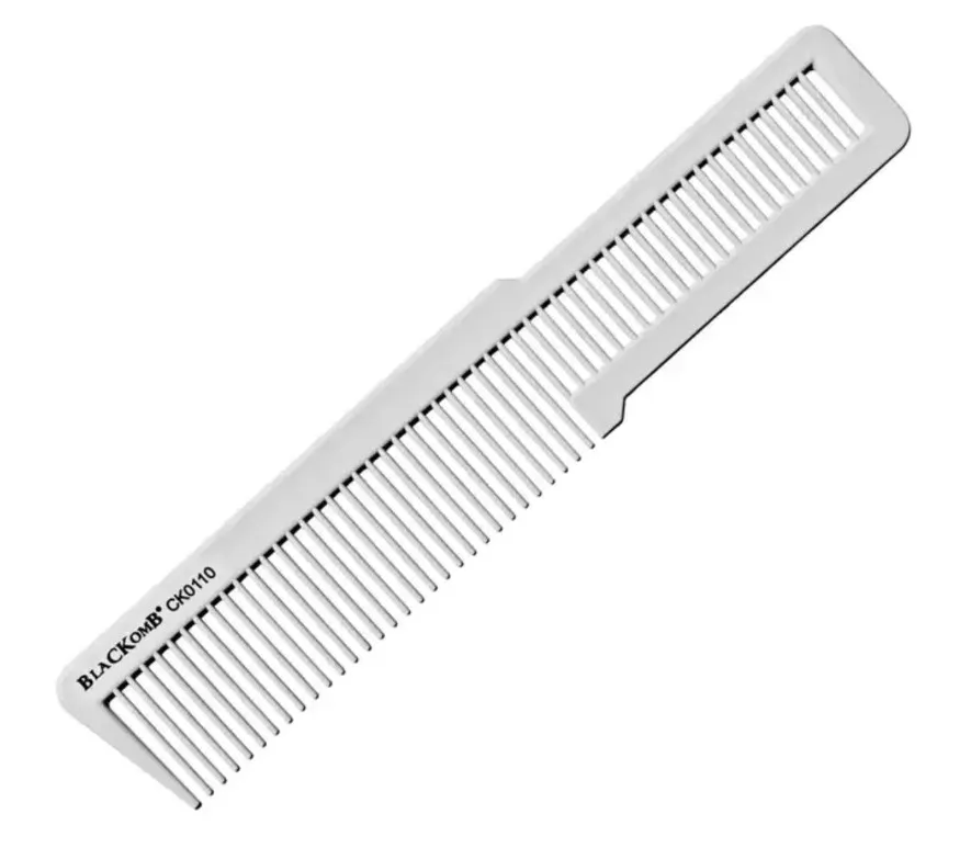 grzebien-ceramic-blackomb-cko110-stan-nowy