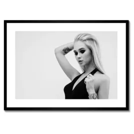 plakaty-w-ramie-70x50-ladne-kobiety-laski-babki