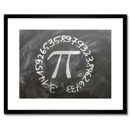 plakaty-w-ramie-50x40-tajemnicza-liczba-pi-pi