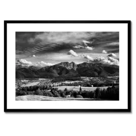 plakaty-w-ramie-70x50-tatry-polskie-gory-widok