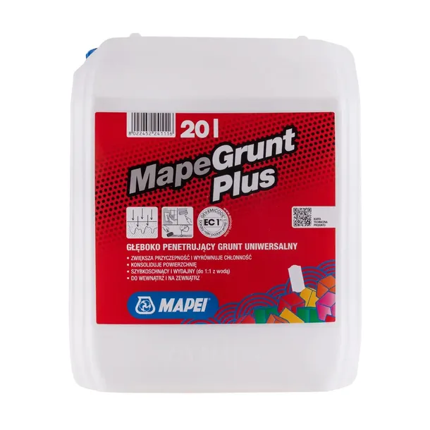 grunt-mapei-mapegrunt-plus-20l