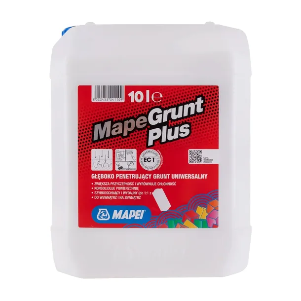 grunt-mapei-mapegrunt-plus-10l