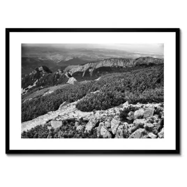 plakaty-w-ramie-70x50-tatry-polskie-gory-widok