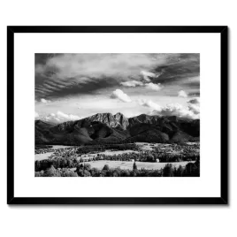plakaty-w-ramie-50x40-tatry-polskie-gory-widok