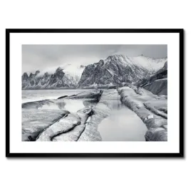 plakaty-w-ramie-70x50-wyspa-senja-w-norwegii