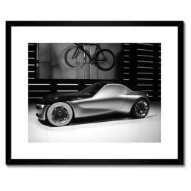 plakaty-w-ramie-50x40-opel